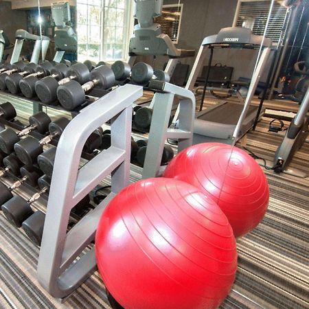 Sonesta Simply Suites Anaheim غاردين غروفي، أورانج، كاليفورنيا المظهر الخارجي الصورة