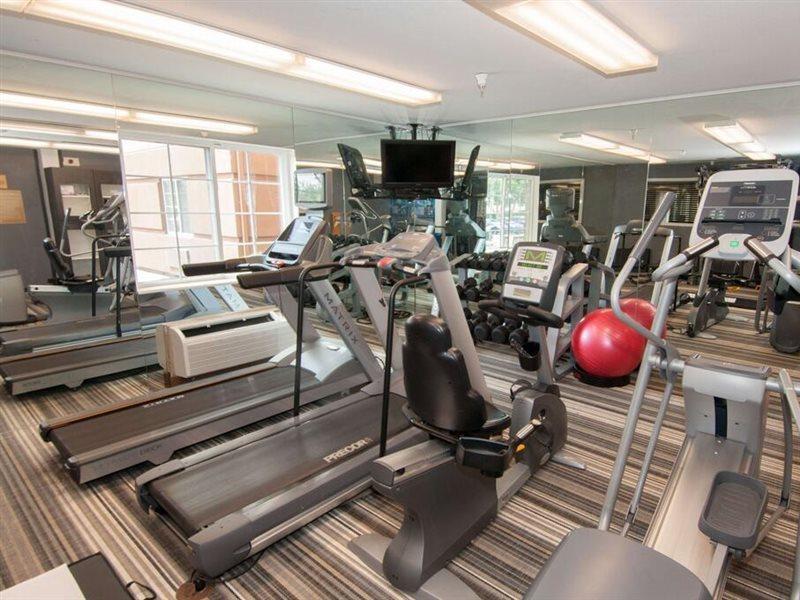 Sonesta Simply Suites Anaheim غاردين غروفي، أورانج، كاليفورنيا المظهر الخارجي الصورة