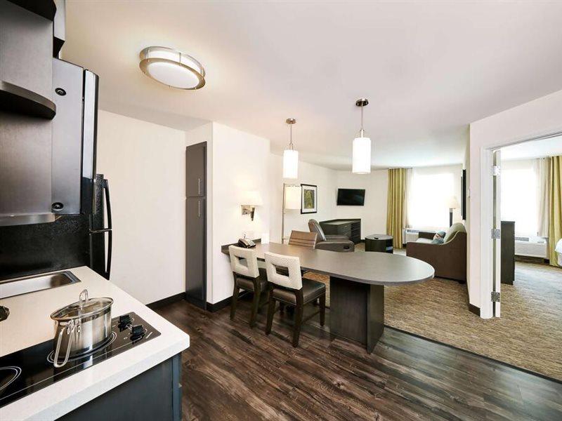 Sonesta Simply Suites Anaheim غاردين غروفي، أورانج، كاليفورنيا المظهر الخارجي الصورة