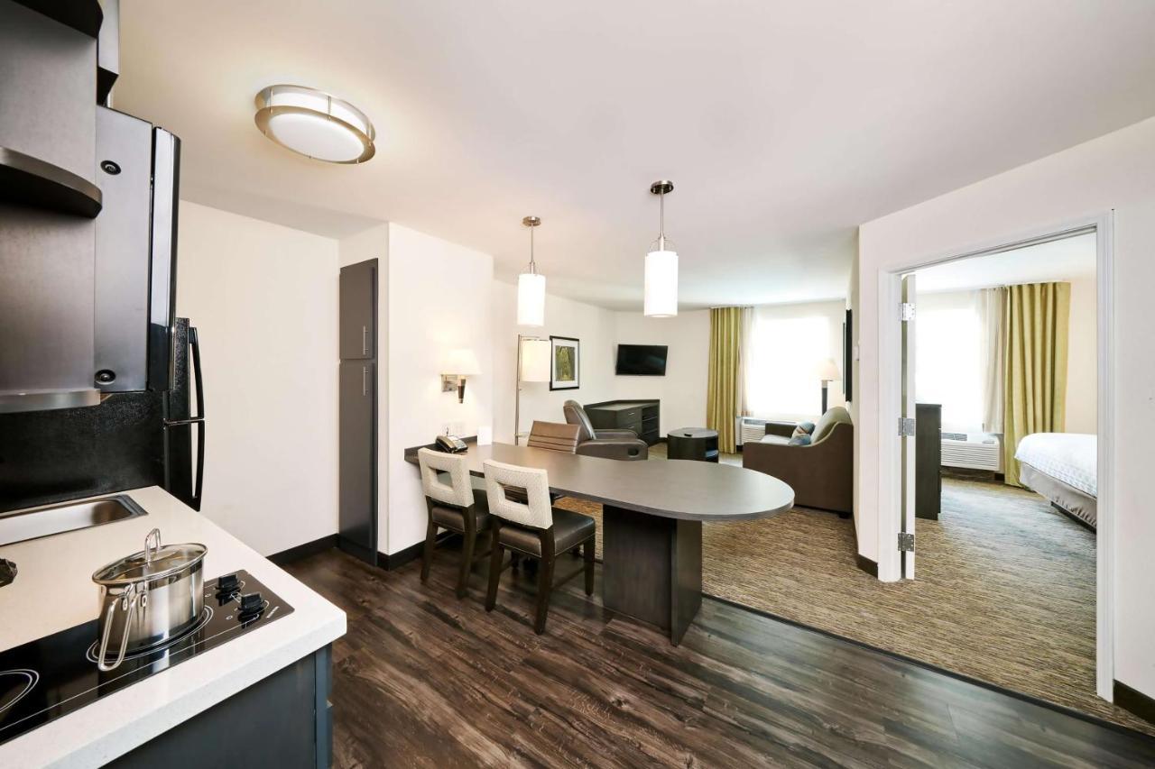 Sonesta Simply Suites Anaheim غاردين غروفي، أورانج، كاليفورنيا المظهر الخارجي الصورة