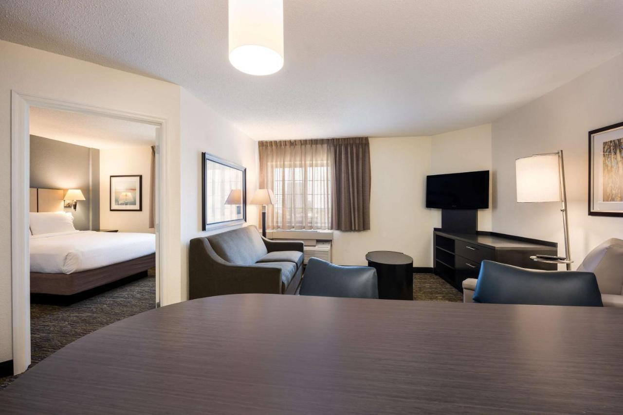 Sonesta Simply Suites Anaheim غاردين غروفي، أورانج، كاليفورنيا المظهر الخارجي الصورة
