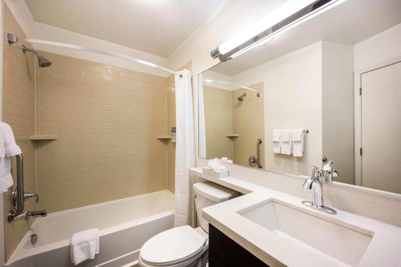 Sonesta Simply Suites Anaheim غاردين غروفي، أورانج، كاليفورنيا المظهر الخارجي الصورة