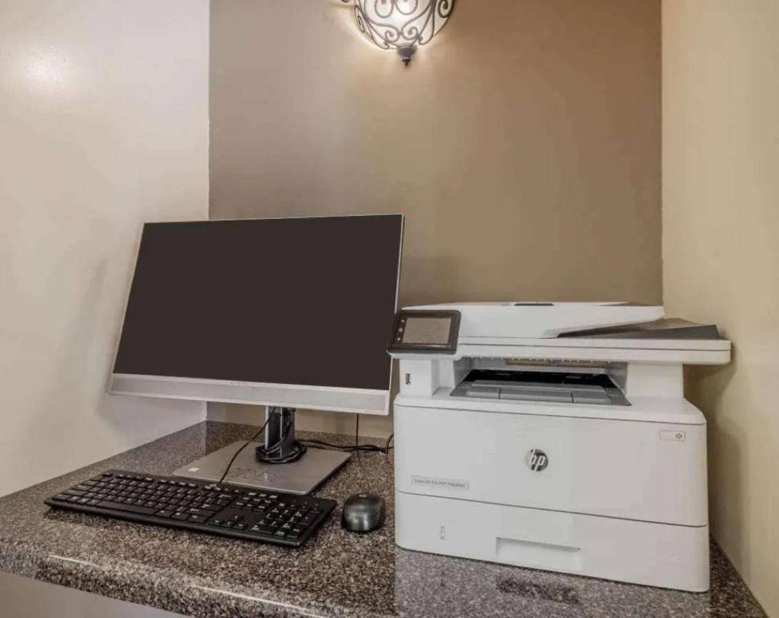 Sonesta Simply Suites Anaheim غاردين غروفي، أورانج، كاليفورنيا المظهر الخارجي الصورة