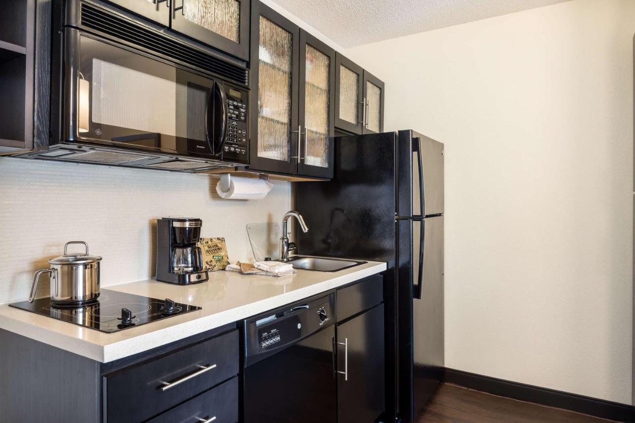 Sonesta Simply Suites Anaheim غاردين غروفي، أورانج، كاليفورنيا المظهر الخارجي الصورة