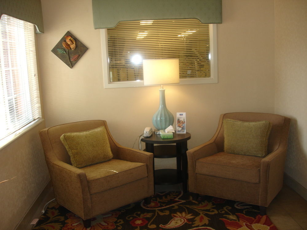 Sonesta Simply Suites Anaheim غاردين غروفي، أورانج، كاليفورنيا المظهر الخارجي الصورة