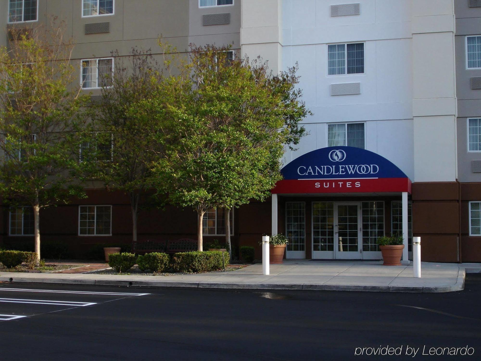Sonesta Simply Suites Anaheim غاردين غروفي، أورانج، كاليفورنيا المظهر الخارجي الصورة