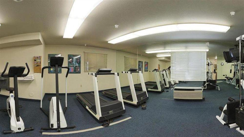 Sonesta Simply Suites Anaheim غاردين غروفي، أورانج، كاليفورنيا المرافق الصورة